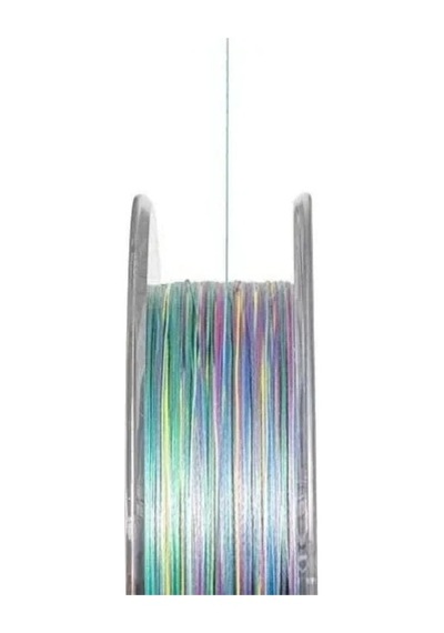 Toray Jigging Pe Power Game X8 300mt 2.5 Pe F72m 36 Lb 16.3 Kg - 5 Renkli