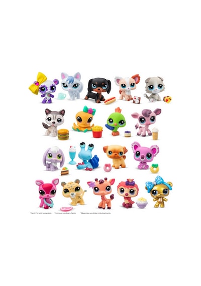 Pet Shop Tekli Paket S4 Diğer