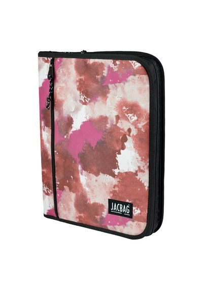 Jacbag Organızer Fermuarlı Dosya Çanta A4 1514513971 Diğer