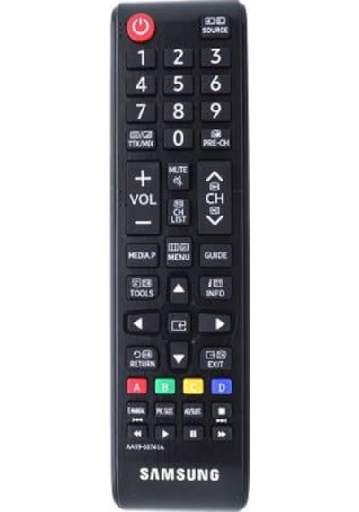 Samsung AA59-00741A Tüm Televizyonlara Uyumlu TV Kumandası