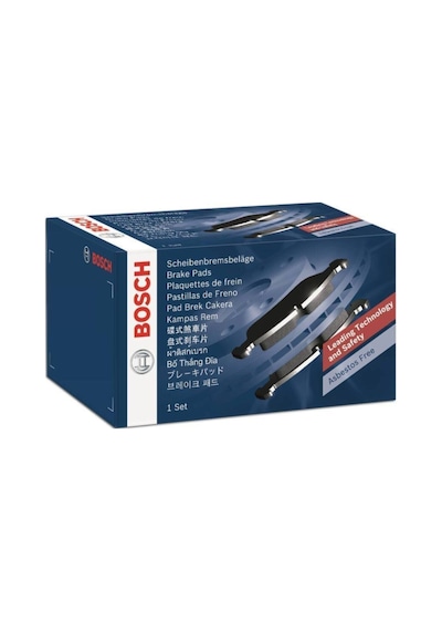 Arka Balata Fıat Egea 1.3-1.4-1.6-1.6d Fıat Egea 15- -0986495393