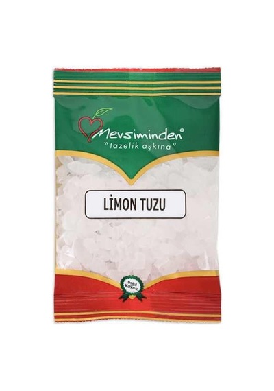 Limon Tuzu 250gr