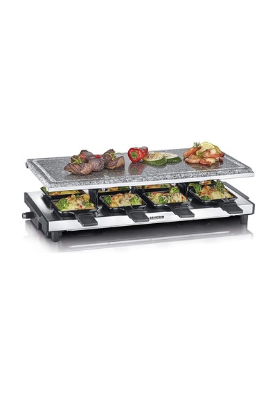 Severin RG 2374 Raclette Izgara