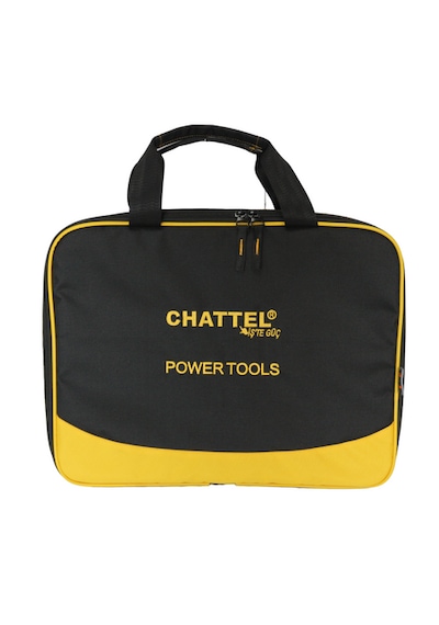 Cht-4506 Elektronikçi Maxı Boy Alet Çanta 14x45x33 Cm