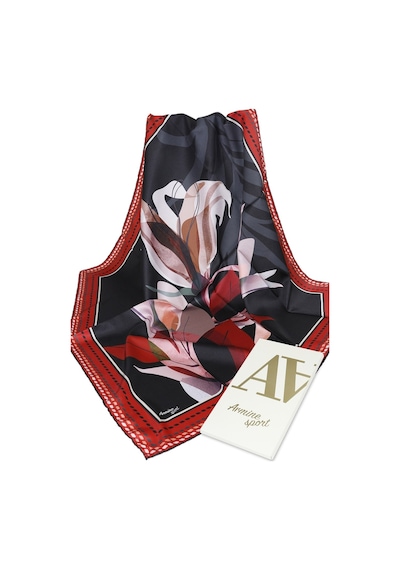 Armine Sport Eşarp - 2093P-17 - Tivil