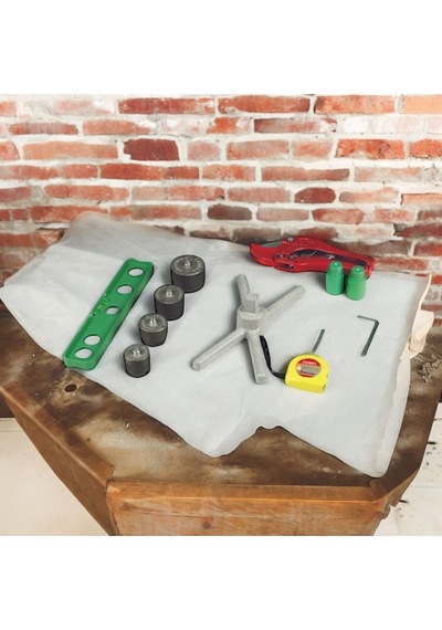 Candan Makina Boru Kaynak Makinası Cm-06