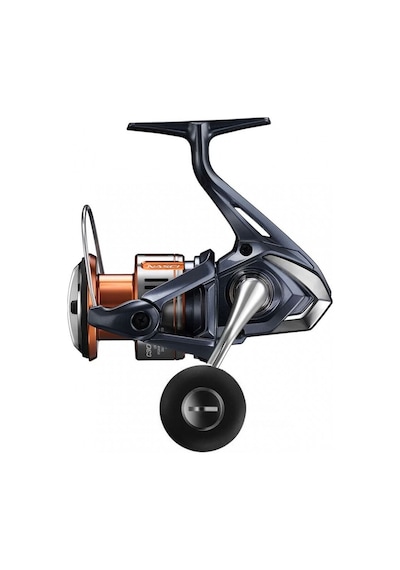 Shimano Makina Nasci Fd C5000 Xg