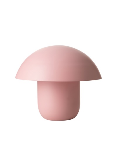Mudo Home Nexa Abajur 27 Cm Şeftali Turuncu