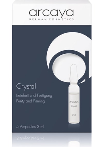 Crystal Ampul 5x2 Ml