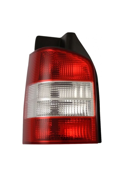 Volkswagen Transporter T5 Stop Lambası Beyaz Sol Duysuz