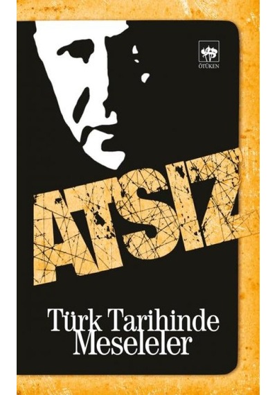 Türk Tarihinde Meseleler - Rzır-657164