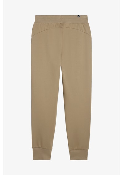 Puma Ess Sweatpants Kadın Krem Eşofman Altı 58684159 Bej