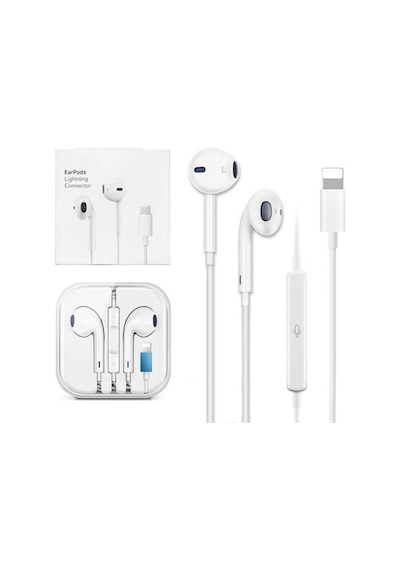 Torima Apple iPhone Uyumlu Pop-up Windows Bluetooth Kulak İçi Kulaklık