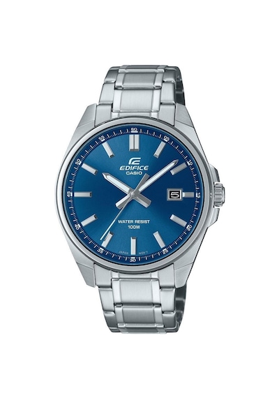 Casio Edifice Gri Lacivert Erkek Kol Saati Efv-150d-2avudf