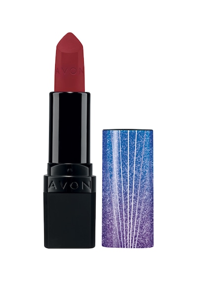 Tasarımlı Ultra Mat Ruj Ruby Crush Diğer