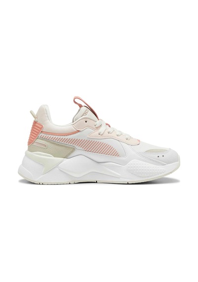Puma Rs-x Soft Kadın Ayakkabı 393772 06 Açık Beyaz
