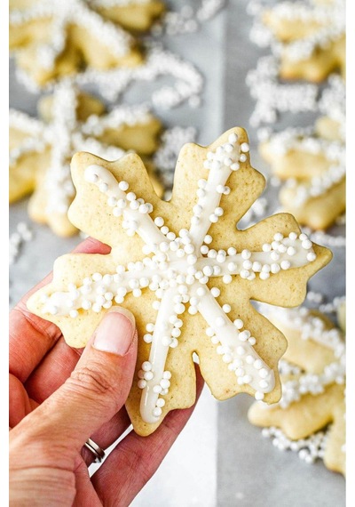 Dr. Gusto Royal Icing 500 Gr Pastacılık İçin Hazır Royal İcing Karışımı