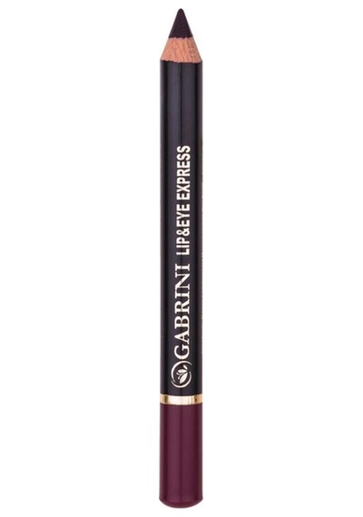 Gabrini Express Pencil 135