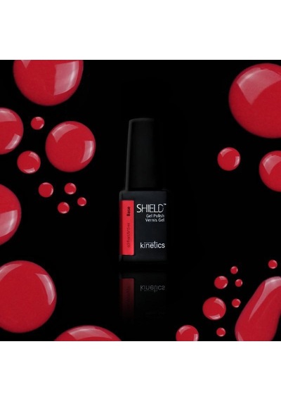 Kinetics Shield Ceramic Base Dusty Coral 919 15ml