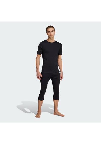 Adidas Terrex Xperior Merino 150 Erkek Tişört C-adıhz8551e50a00 Siyah