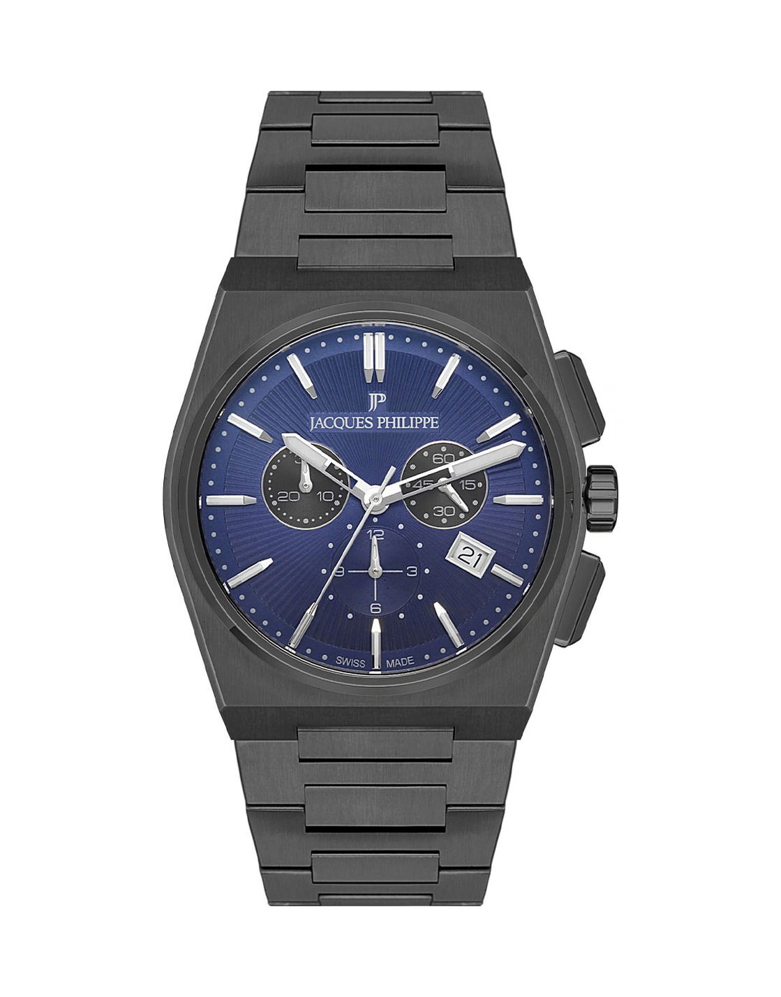 Jacques Philippe Jpqgc418337 Siyah