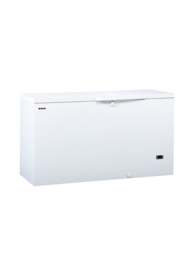 Uğur USD 4045 BK 402 LT Sandık Tipi Derin Dondurucu