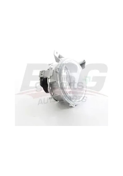 Spot Lambasi, Duylu, Sol Scania P,g,r,t - Series 2004