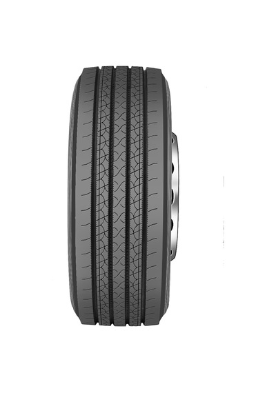 Ralson Rmr61 315/80r22.5 156/150l Direksiyon Steer - Drive Kamyon Dört Mevsim Lastiği