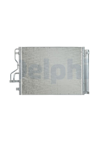 Delphi Klima Radyatörü Kia Sportage - Hyundai İx35 2010- 9760623000