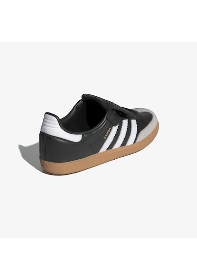 adidas Samba Lt Kadın Spor Ayakkabı Siyah Ig2010 Siyah