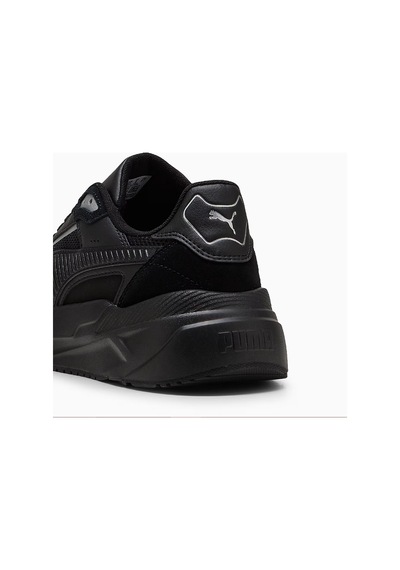 Puma Trinity 2 Erkek Siyah Sneakers Ayakkabı 40023002