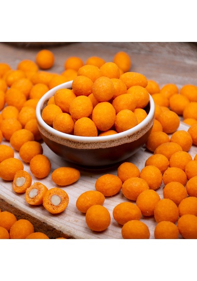 Kurtuluş Kuruyemiş Cips Fıstık 500 G