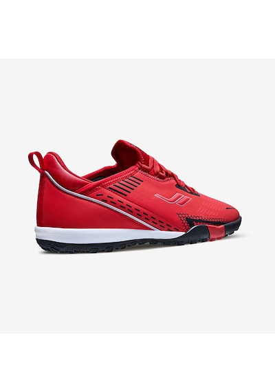 Lescon Comet 3 Unisex Halı Saha Futbol Ayakkabısı Kırmızı