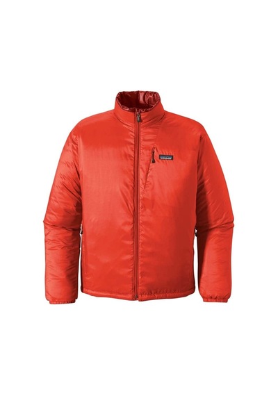 Patagonia Erkek Micro Puff Ceket Kahverengi
