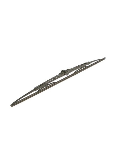 Silecek - 172 - Süpürgesi Eco Tek 550mm / 55c - Spt-gld - Telli Tip