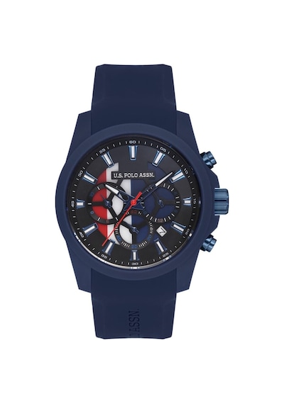 U.S. Polo Assn. USPA1017-05 Erkek Kol Saati