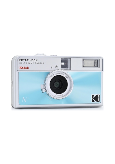 Kodak Ektar H35N 35mm Filmli Fotoğraf Makinesi