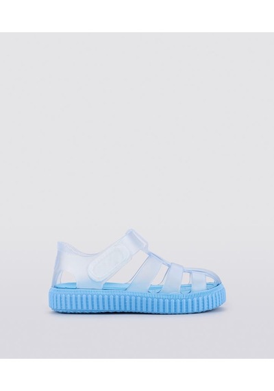 Igor Nico Cristal Unisex Çocuk Sandalet S10290-006 Turkuaz