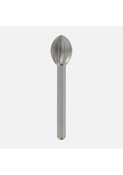 Şaft Çapı 3,2mm Yüksek Hızlı Kesiciler
