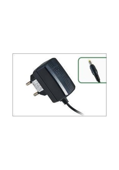 12 Volt 0.5 Amper Dc Adaptör