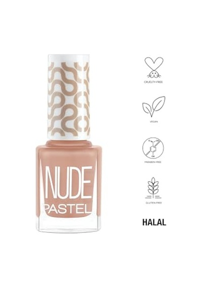 Nude Oje 771 Lady