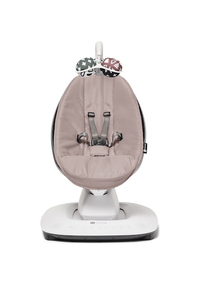 Yeni Mamaroo 5.0 Elektrikli Rosewood