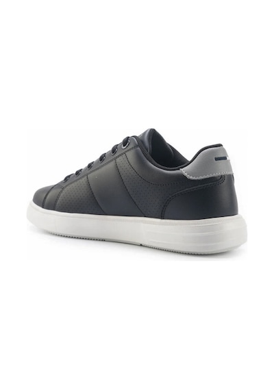 U.S. Polo Assn. U.s.polo Assn. Anthony Erkek Sneaker Ayakkabı Siyah Siyah