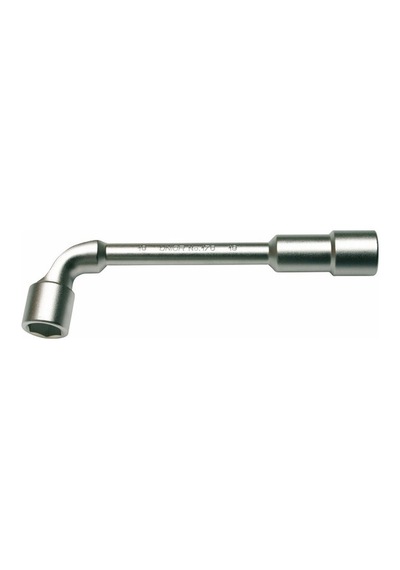 Unıor Un609121 Pıpo Lokma Anahtar 25 Mm 176