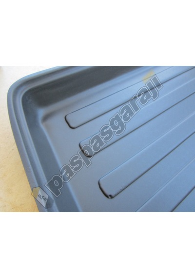 Volkswagen Caddy Bagaj Havuzu 2011-2019 Arası