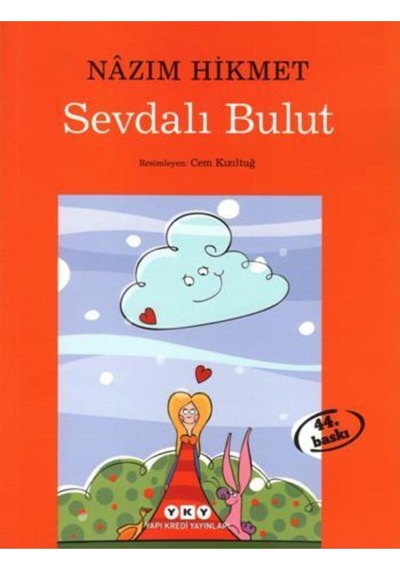 Sevdalı Bulut