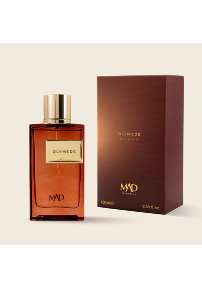 Mad Olymede 100 Ml Unisex Parfüm Aromatik