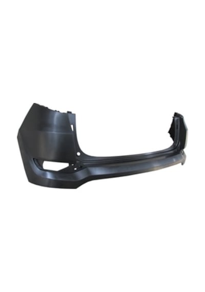 Hyundai Tucson 15/18 Arka Tampon Tyg