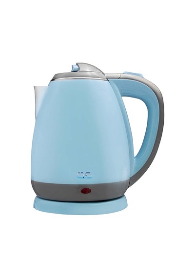 Cvs DN 9306 1800 ML Paslanmaz Çelik Su Isıtıcı Kettle