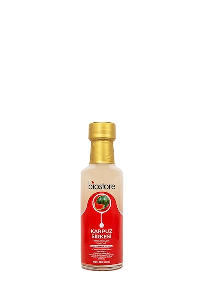 Biostore Karpuz Sirkesi 100 Ml